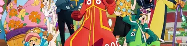 El anime de One Piece regresa, pero no continúa la historia