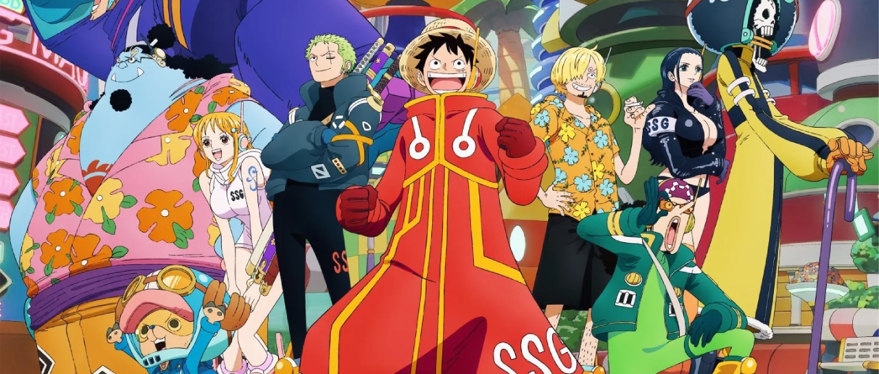 El anime de One Piece regresa, pero no continúa la historia