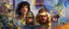 Age of Empires V ya estaría en desarrollo