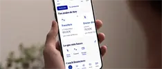 Usuarios reportan fallas con la app de BBVA en México