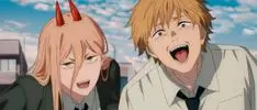 Ya puedes ver el anime de Chainsaw Man gratis en México