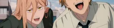 Ya puedes ver el anime de Chainsaw Man gratis en México