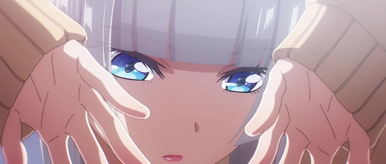 Nuevo anime causa escándalo por su uso del CGI