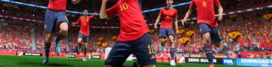 EA le dará el adiós definitivo a FIFA