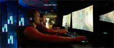 Cómo colaboran los eSports con las casas de apuestas
