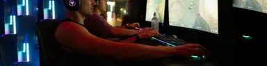 Cómo colaboran los eSports con las casas de apuestas