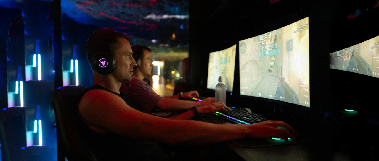 Cómo colaboran los eSports con las casas de apuestas
