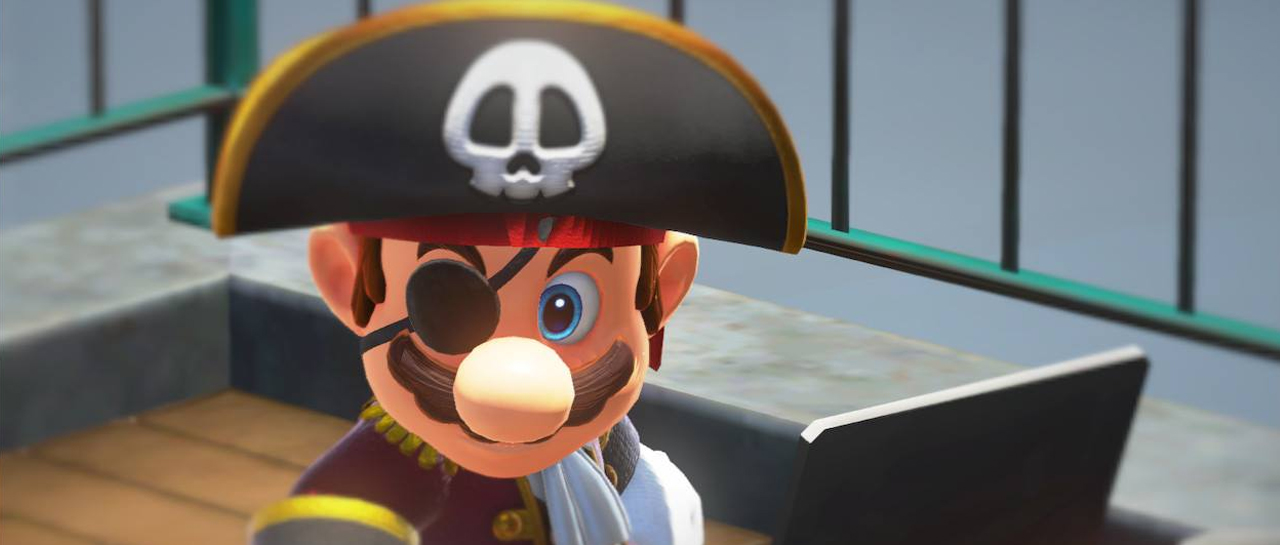 Grupo de hackers aseguran haber hackeado a Nintendo