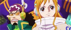 Comparten adelanto del que podría ser el mejor capítulo de One Piece