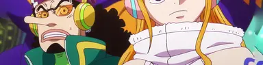 Comparten adelanto del que podría ser el mejor capítulo de One Piece