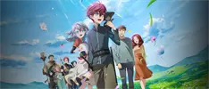 Odiado anime de Crunchyroll regresa con una nueva temporada