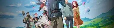 Odiado anime de Crunchyroll regresa con una nueva temporada