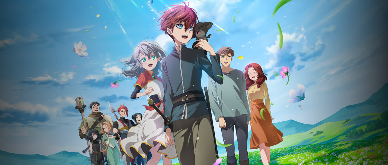 Odiado anime de Crunchyroll regresa con una nueva temporada