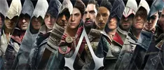 Jefe de Assassin´s Creed deja Ubisoft
