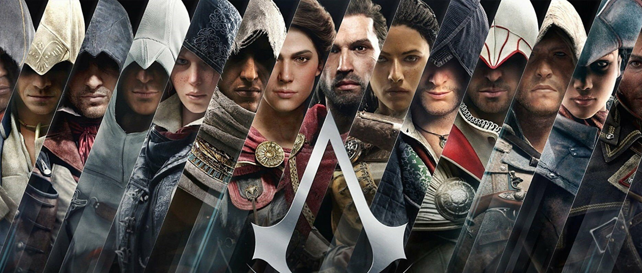 Jefe de Assassin´s Creed deja Ubisoft