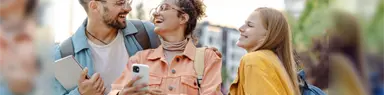 Buen Fin celulares: ¿por qué es un buen momento para renovar tu equipo?