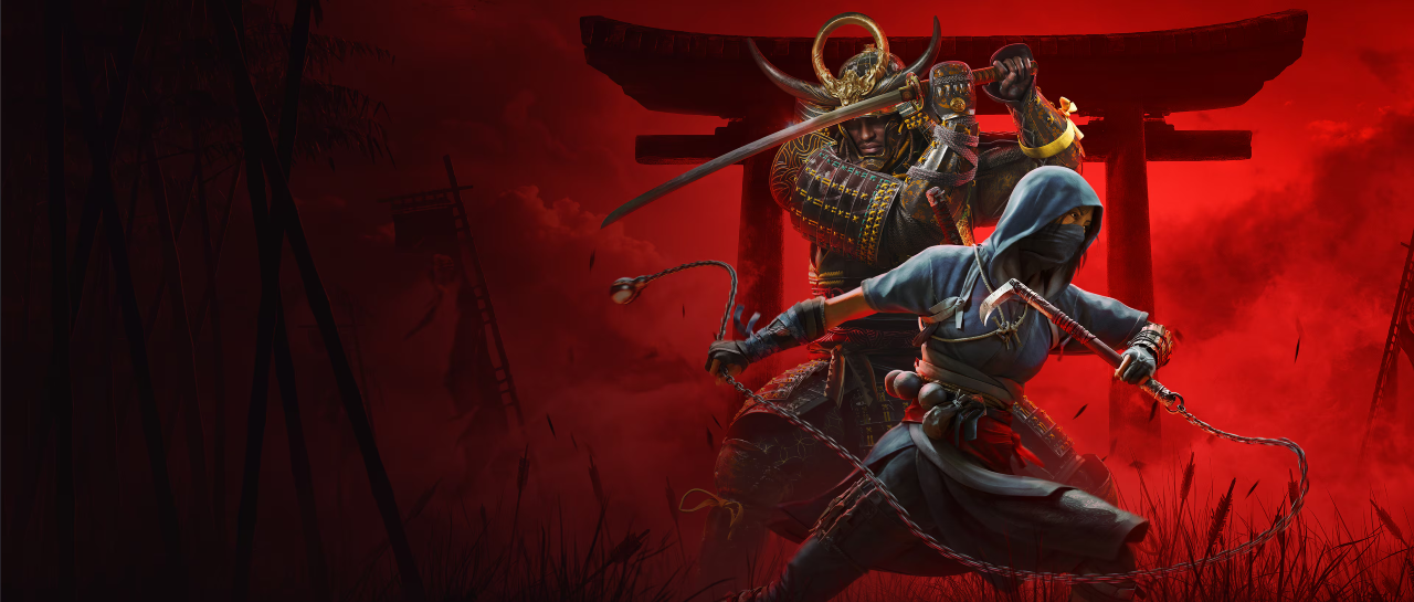 Filtran cuándo llegaría Assassin's Creeed Shadows a Switch 2