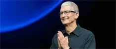 El próximo CEO de Apple ya habría sido elegido