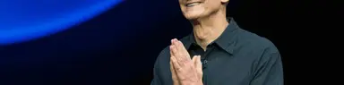 El próximo CEO de Apple ya habría sido elegido