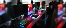 ¿Por qué los eSports Cafés están reemplazando a los cibercafés?
