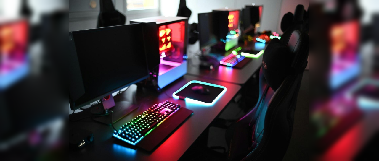 ¿Por qué los eSports Cafés están reemplazando a los cibercafés?
