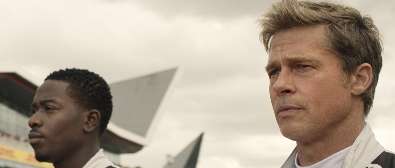 F1: The Movie llegará a Apple TV a finales de este año