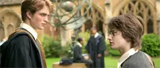 Así puedes obtener el boleto especial de Harry Potter de Cinemex en México