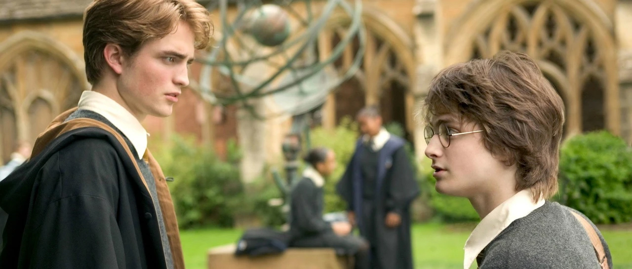Así puedes obtener el boleto especial de Harry Potter de Cinemex en México