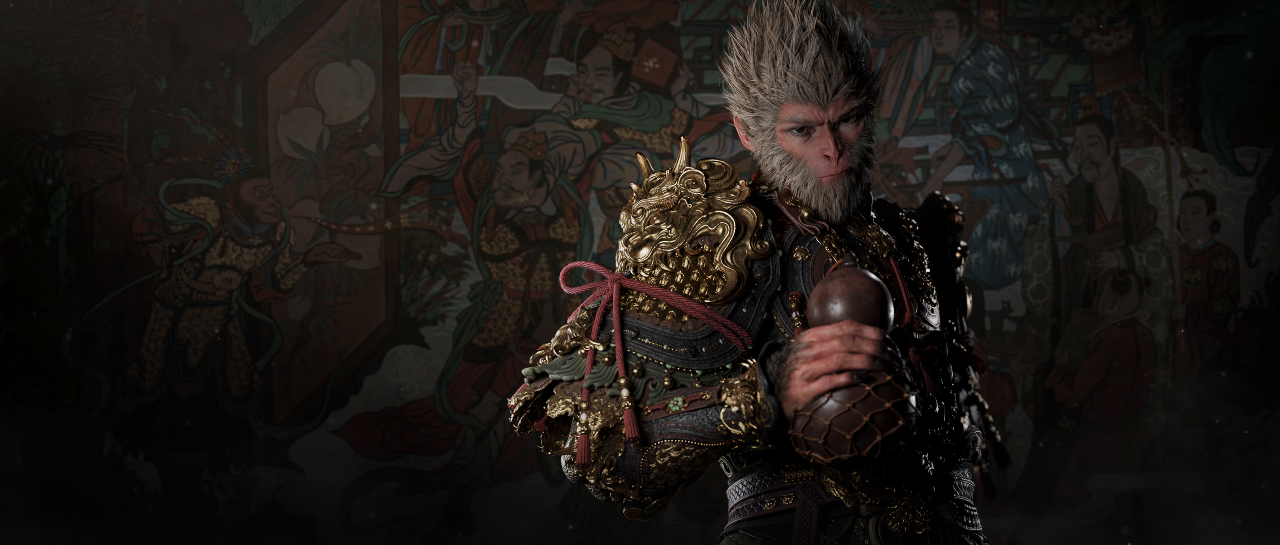 Black Myth: Wukong recibe actualización enorme en PS5