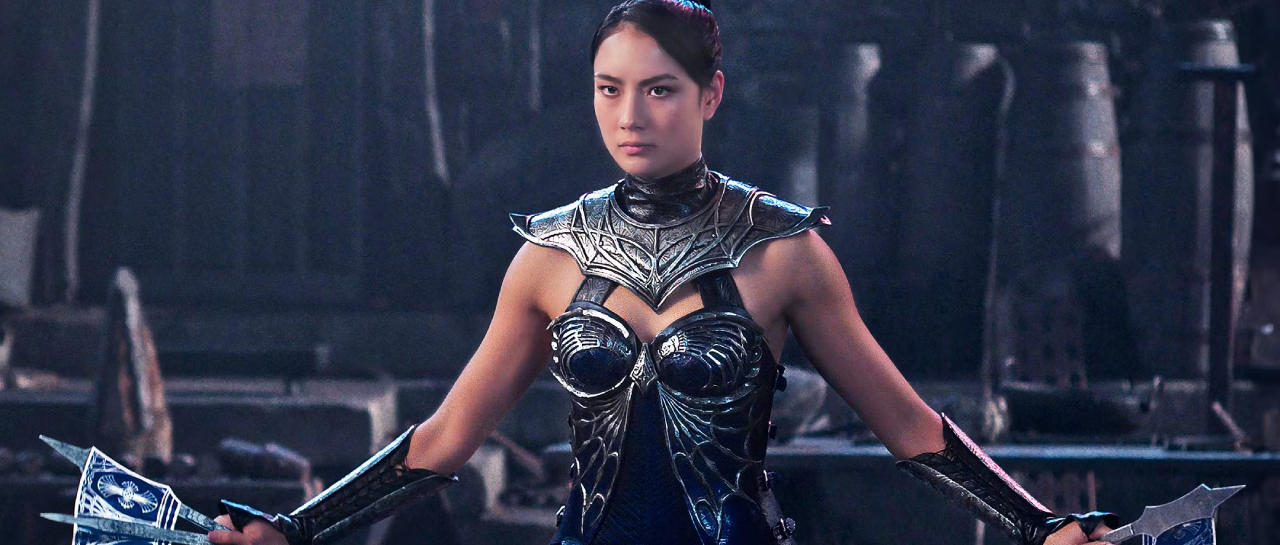 Se confirma el desarrollo de la película de Mortal Kombat 3