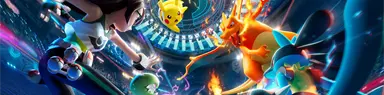 Game Freak sufre filtración masiva que revela el futuro de Pokémon