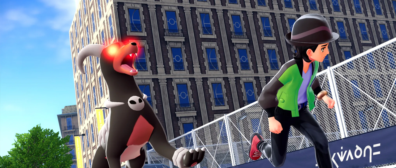 Así le fue a Pokémon Legends: Z-A en calificaciones