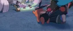 Review – Pokémon Legends: Z-A
