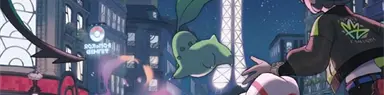 Review – Pokémon Legends: Z-A