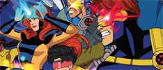 Fecha para la segunda temporada de X-Men ´97