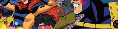 Fecha para la segunda temporada de X-Men ‘97