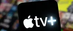 Apple TV+ cambia de nombre a Apple TV