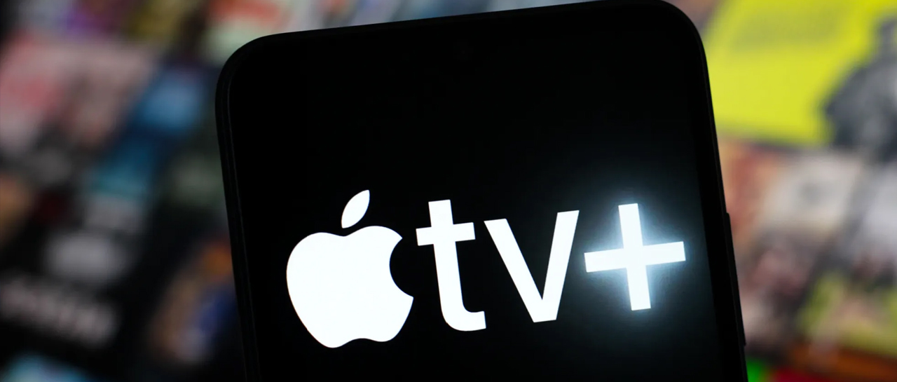 Apple TV+ cambia de nombre a Apple TV