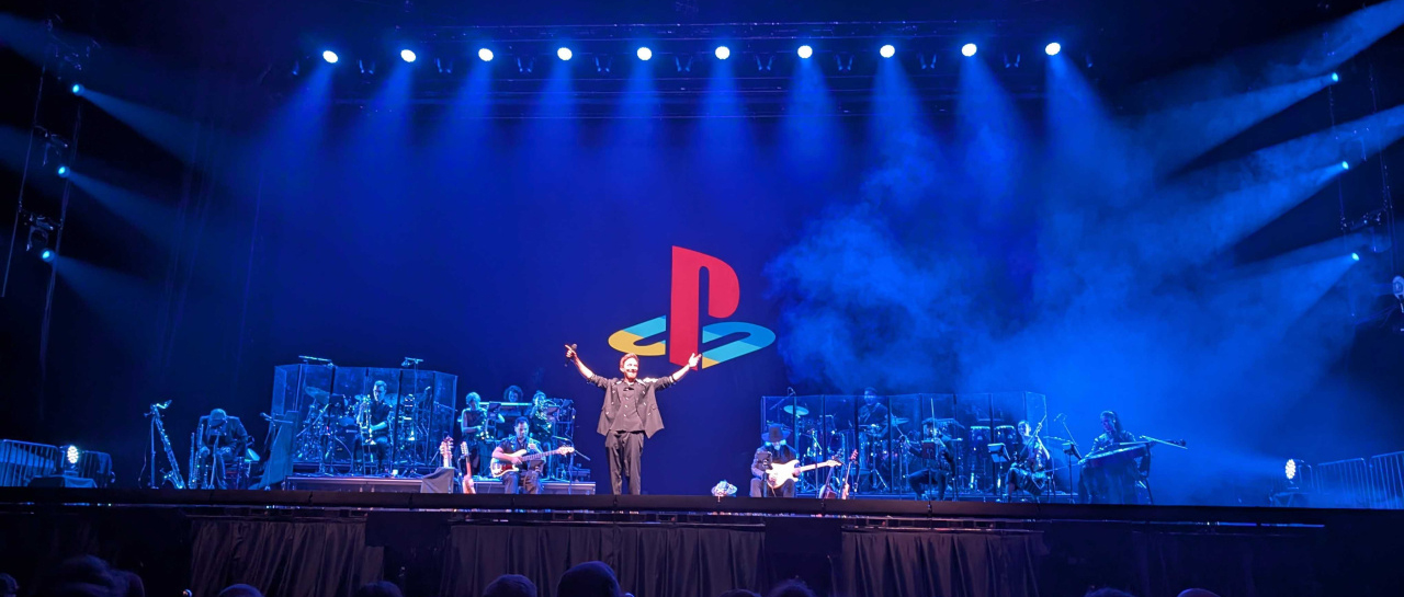 PlayStation cancela más conciertos de su evento de aniversario