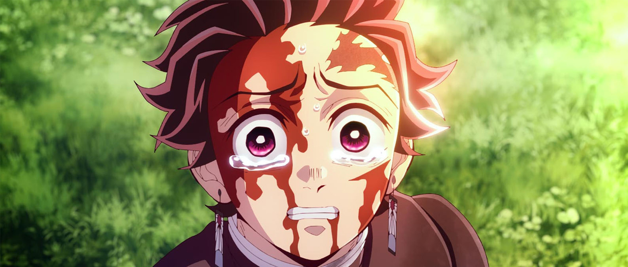 ¿Canal 5 canceló Demon Slayer en México?