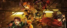 Estafan al mundo con la película de Demon Slayer: Castillo Infinito