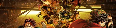 Estafan al mundo con la película de Demon Slayer: Castillo Infinito