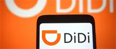 La aplicación de DiDi se cae en México