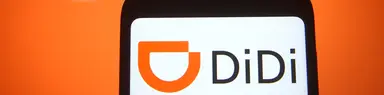 La aplicación de DiDi se cae en México