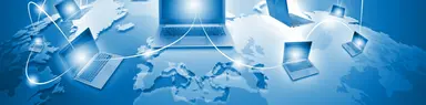 El internet de 10 mil megas simétricos llega a México