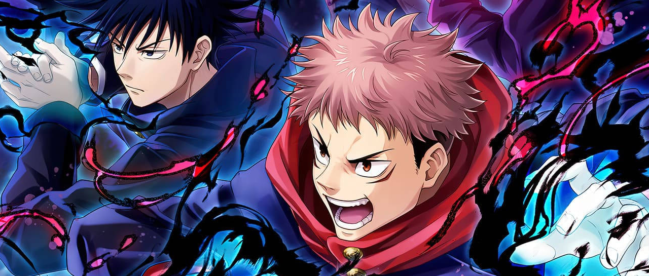 La película de Jujutsu Kaisen da un adelanto de la temporada 3