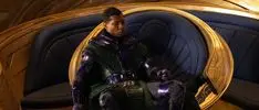¿Jonathan Majors podría regresar como Kang al MCU?