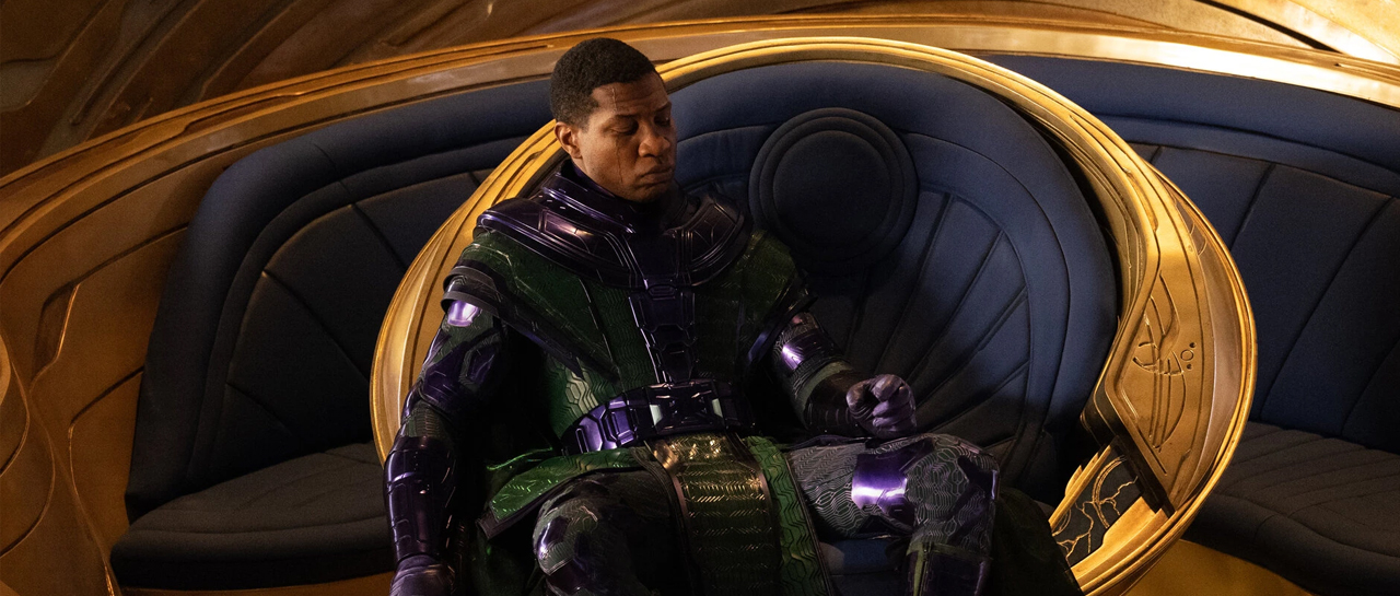 ¿Jonathan Majors podría regresar como Kang al MCU?