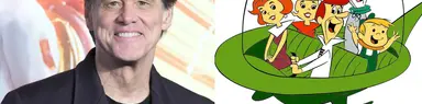 Jim Carrey podría participar en la película de Los Supersónicos