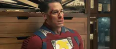 Logran conectar el final de Peacemaker con el DCU